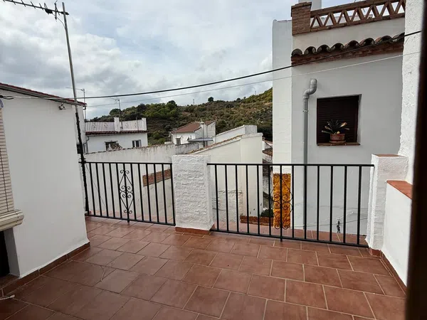 Casa de pueblo en Calle del Albaicin, 15 - Foto 7