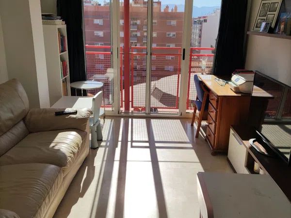 Piso en arquitecto Manuel García cerdan, 7, El Ranero-San Basilio, Murcia