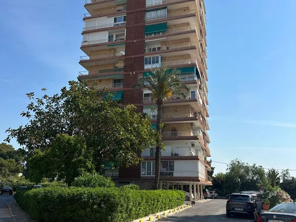 Piso en Avenida de la Condomina, La Albufereta - Foto 35