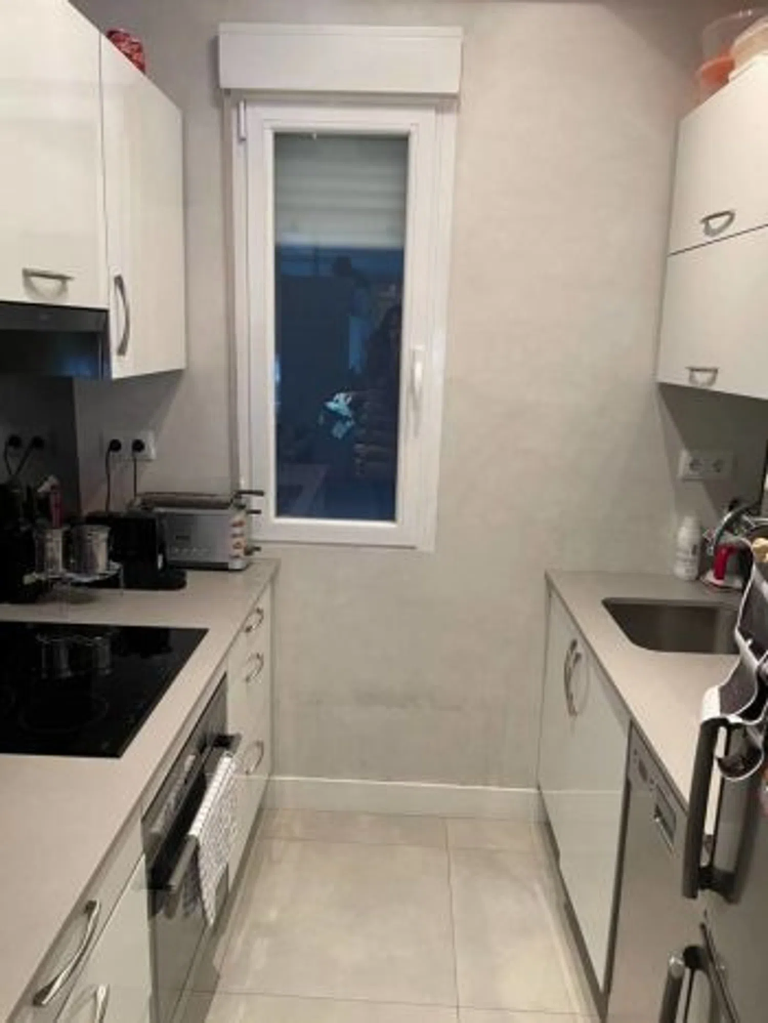 Piso en calle de Juan Bravo, 57 - Foto 6