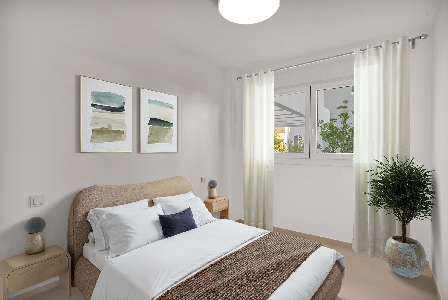 Piso en calle de los Fenicios, 29691 - Foto 4