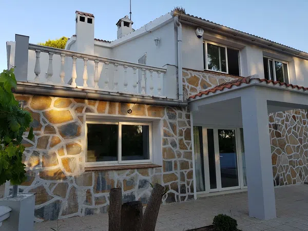 Casa o chalet independiente en El Rosario-Ricmar - Foto 1