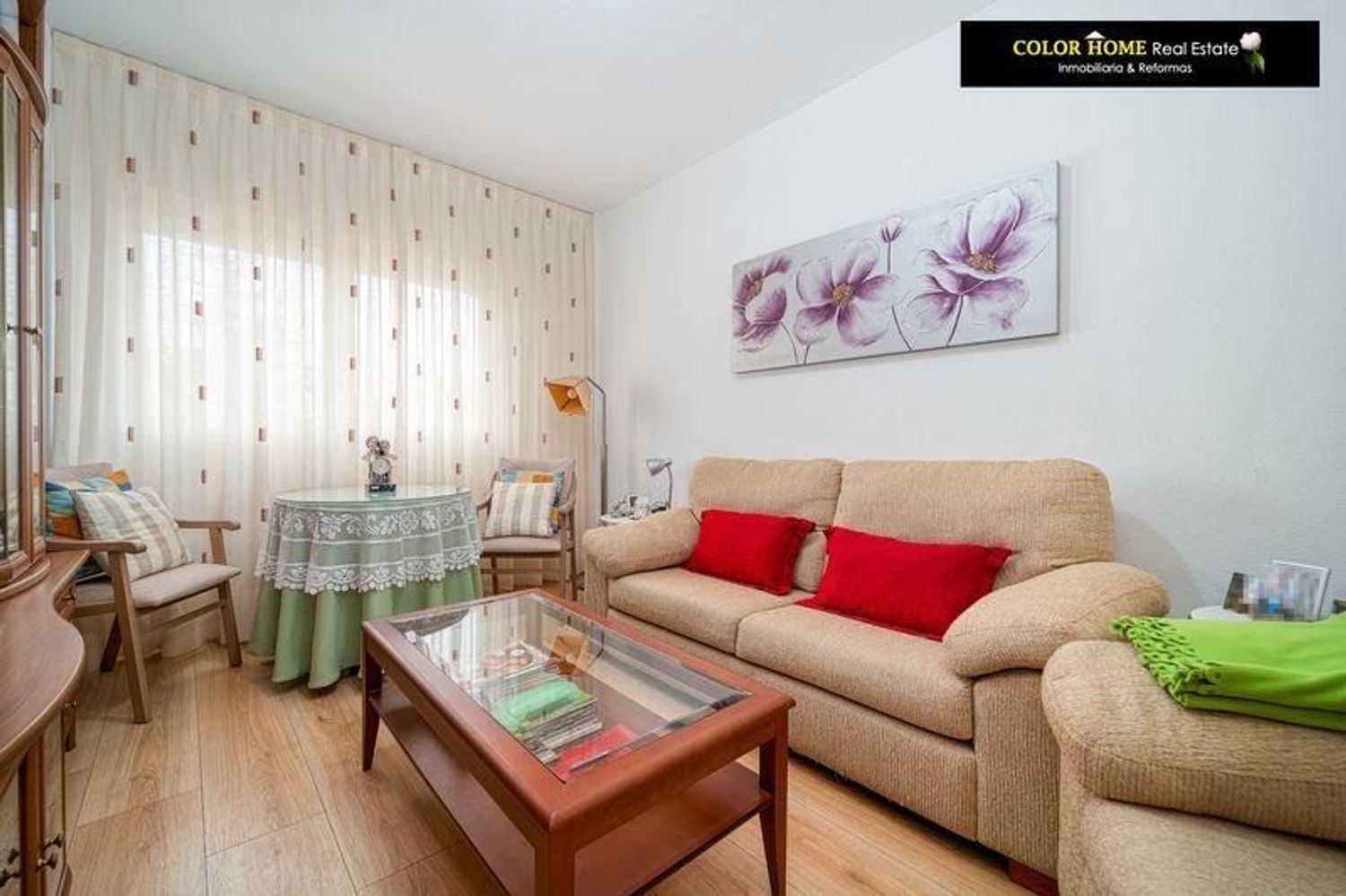 Piso en calle Sierra Faladora, 6 - Foto 12