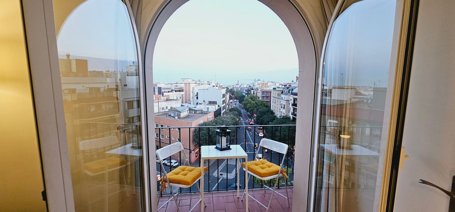 Ático en Paseo Maragall, 182, Vilapicina i la Torre Llobeta - Foto 5