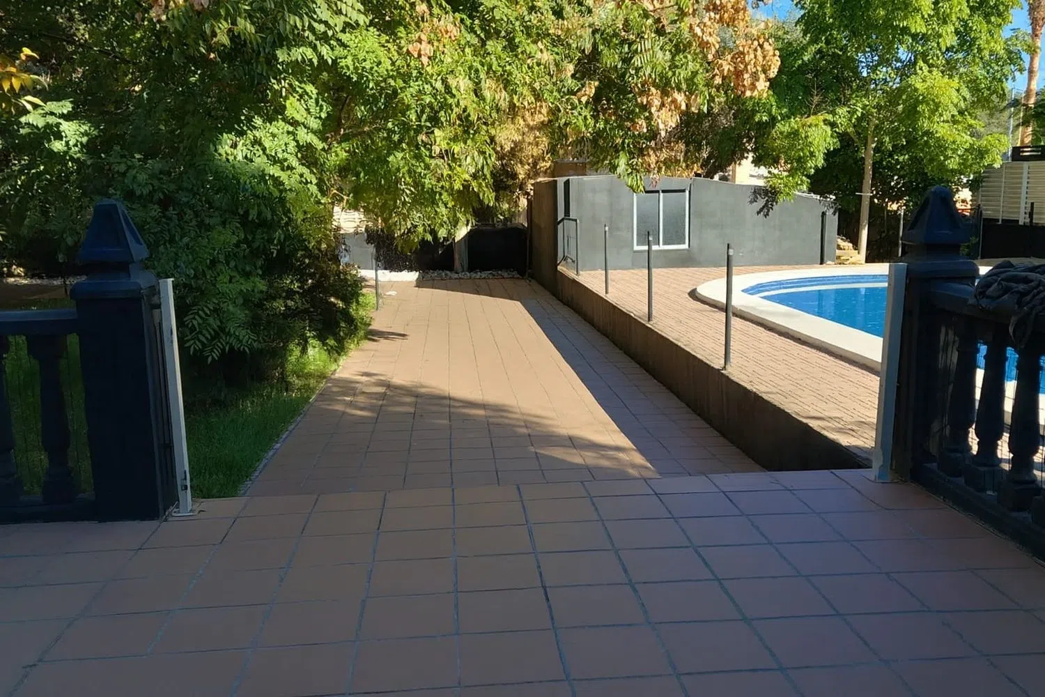 Casa independiente en calle 552, 38 - Foto 4