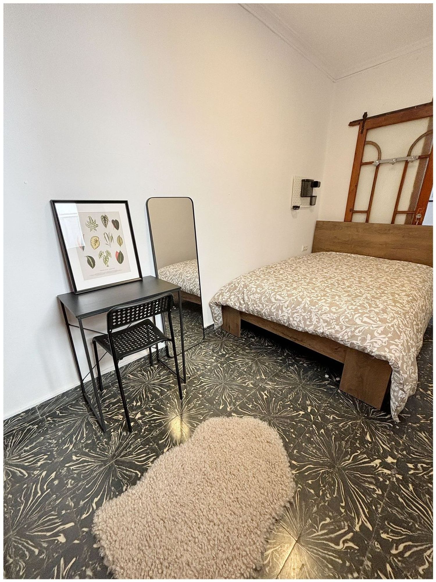 Piso en calle d'Eugènia Viñes, 197 - Foto 6