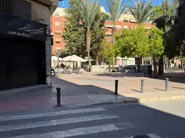 Local comercial en  Calle de la Cruz del Sur 31 - Foto 3