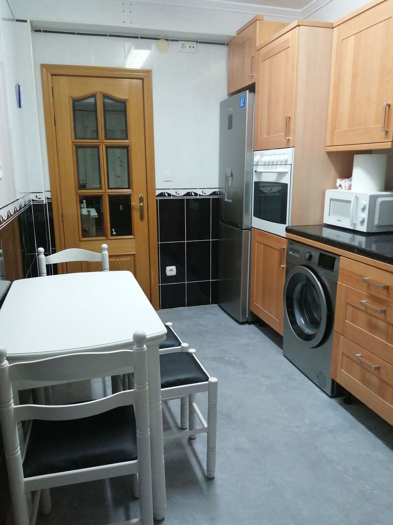 Piso en Las Cruces, 29 - Foto 3