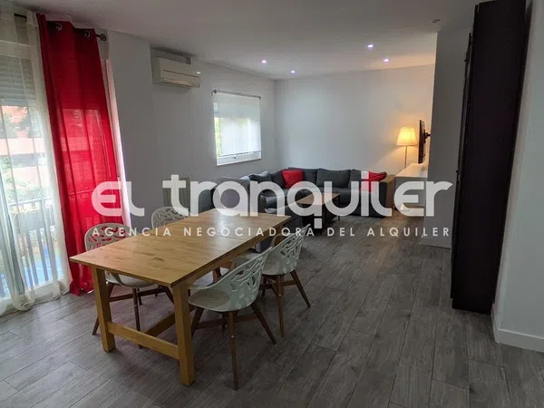 Piso en Calle de Valderrodrigo, 26, Valdezarza - Foto 47