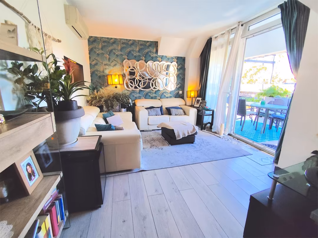 Piso en  Calle Castillo de Belmonte 1 - Foto 7