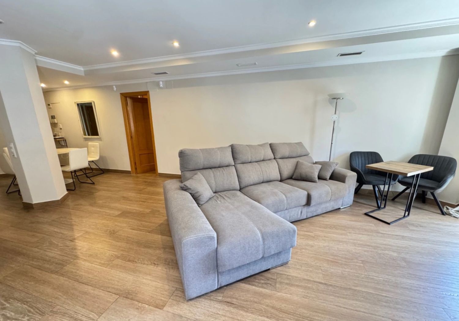 Piso en Avenida d'Alacant, 12, Centro Urbano, Centro Urbano - Foto 4