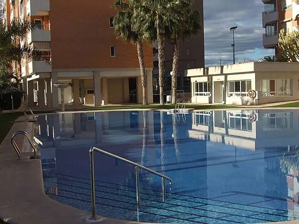 Piso en Avenida Oviedo, 4, Playa de San Juan - Foto 8
