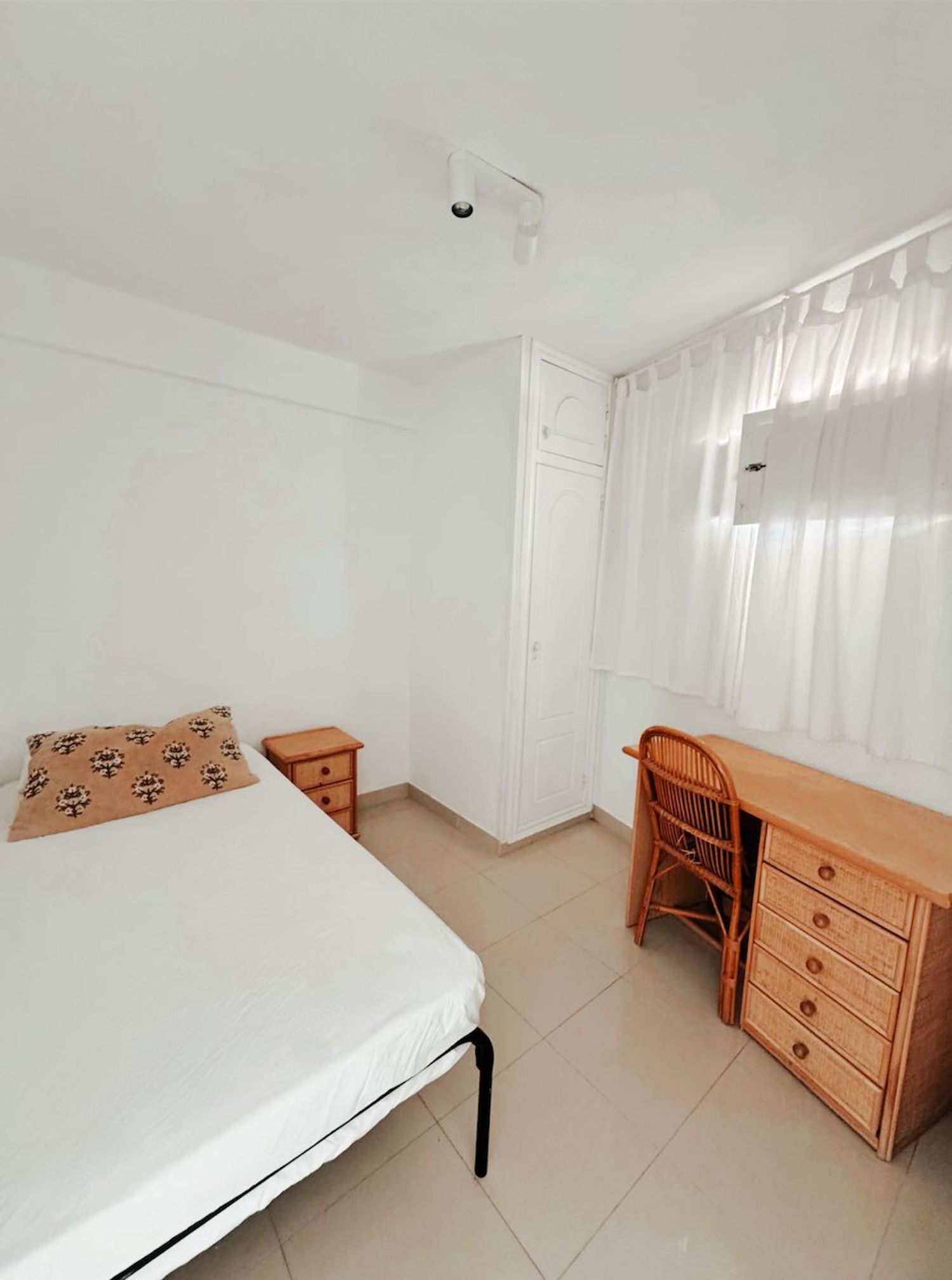 Piso en calle Peñón de Ifach, 4 nmero - Foto 8