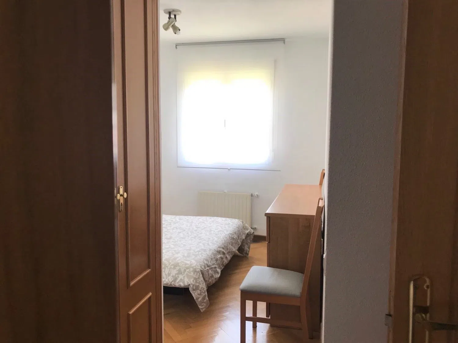 Piso en calle Hontoria del Pinar, 5 - Foto 14