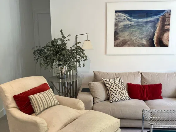 Piso en calle del Duque de Sevilla, 5 - Foto 10