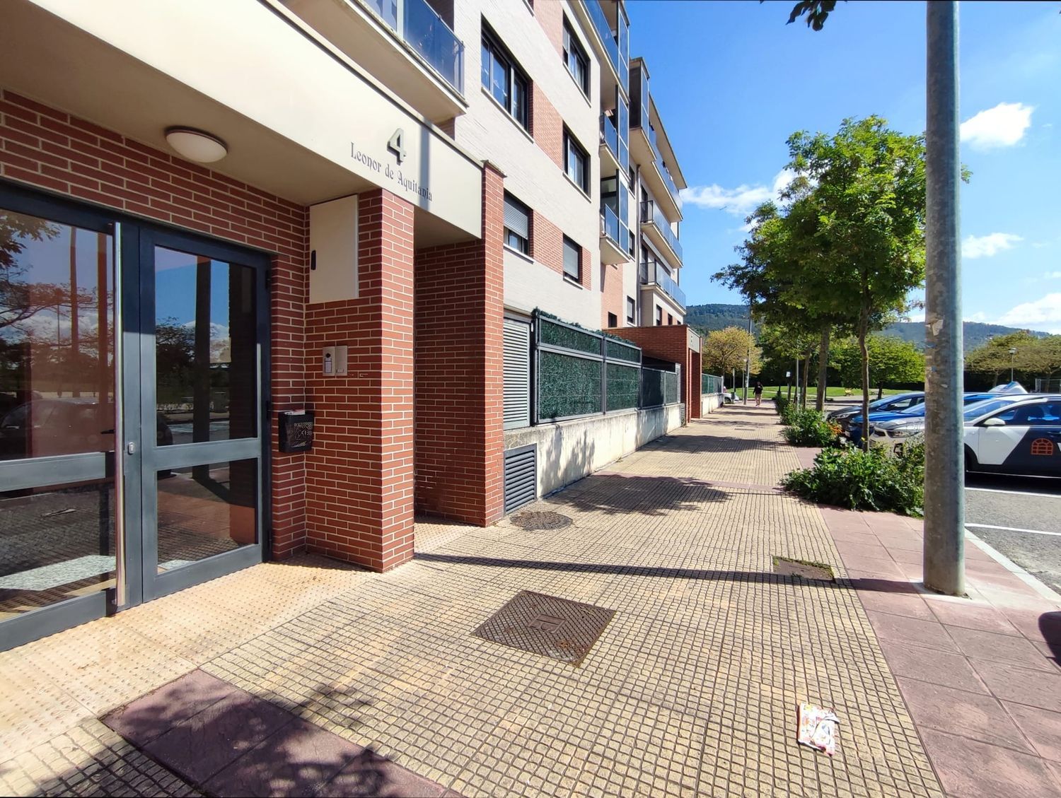 Piso en calle Leonor de Aquitania, 4 - Foto 19