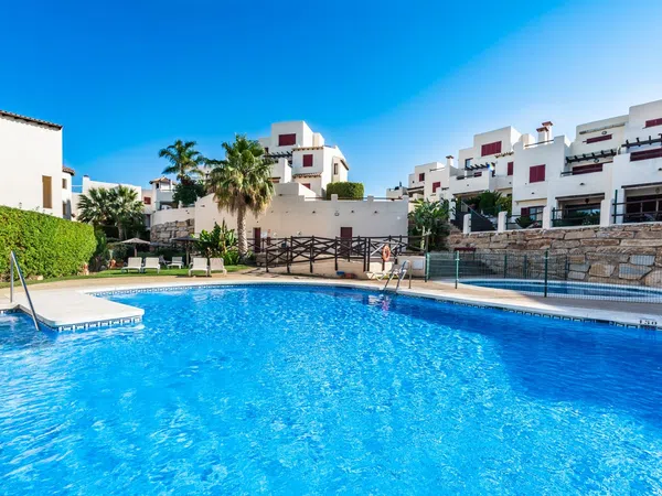 Chalet adosado en Urbanización Vista Bahia, 20 - Foto 21