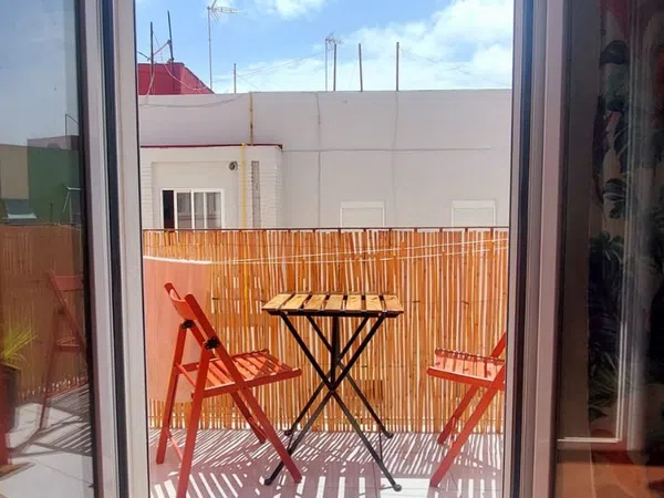 Piso en Calle de Lanzarote, Playa de la Malvarrosa - Foto 5