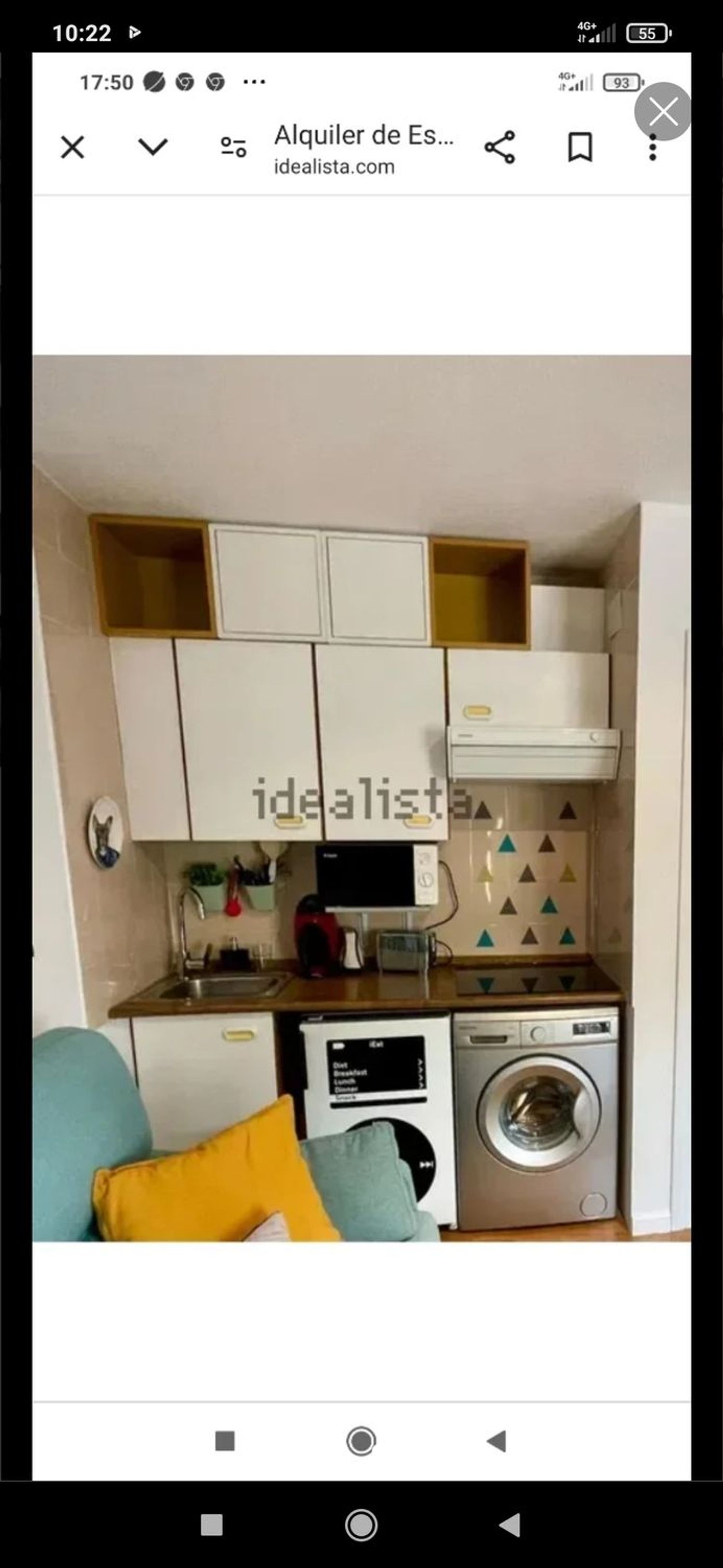 Estudio en Urbanización Espata R7, 7 r - Foto 4