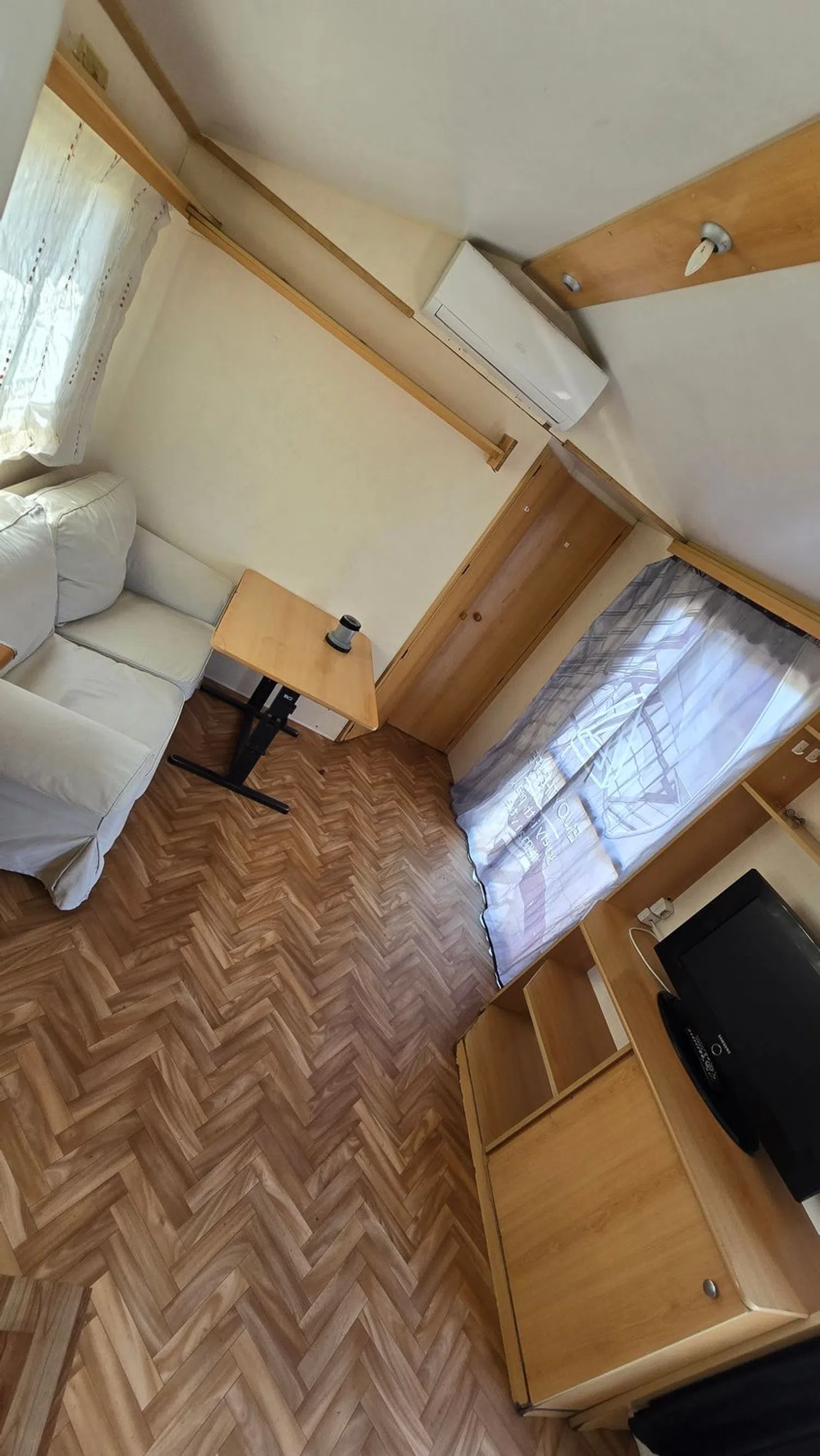 Estudio en calle lloret, 121 - Foto 5