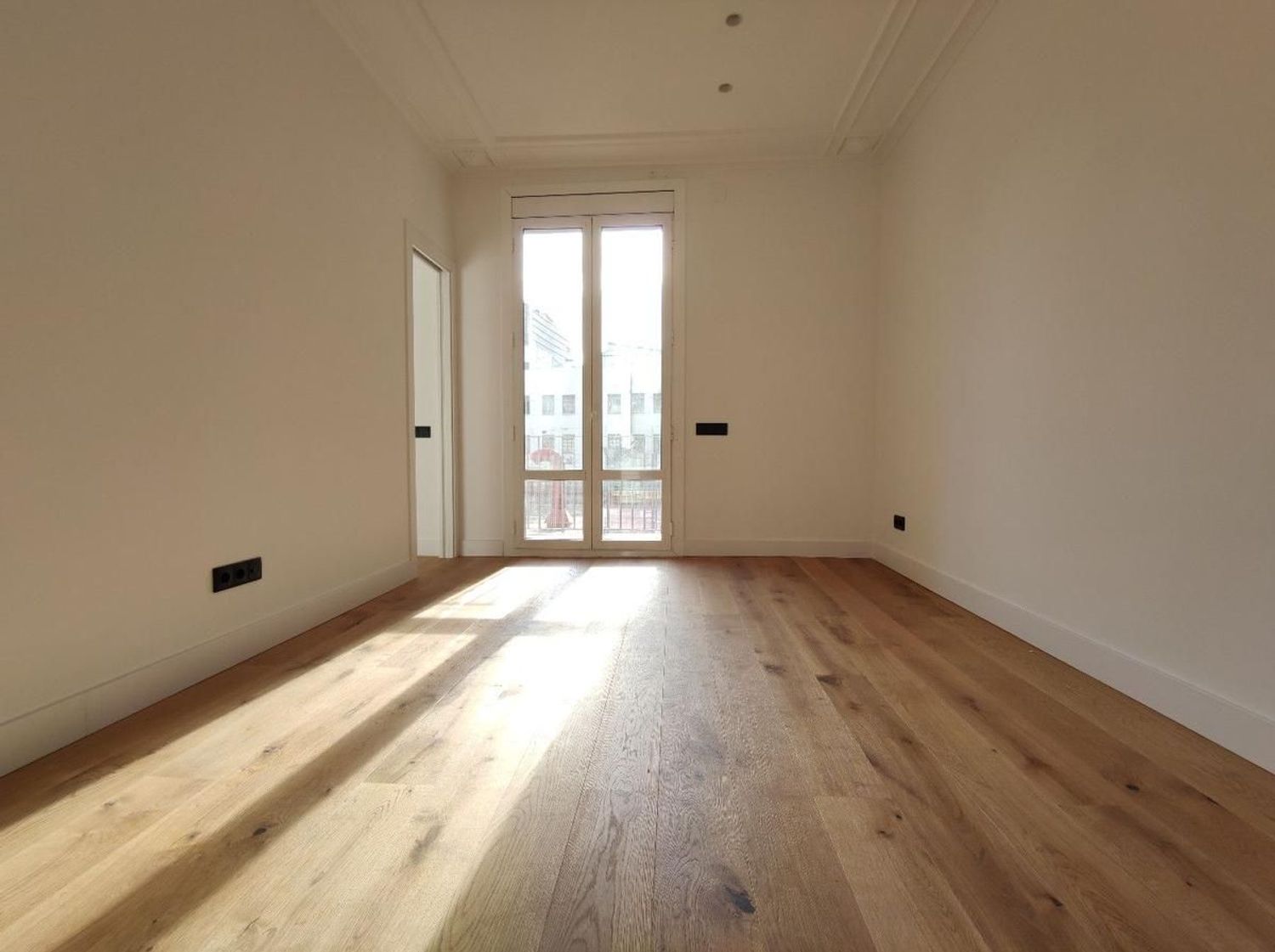 Piso en La Nova Esquerra de l'Eixample - Foto 2