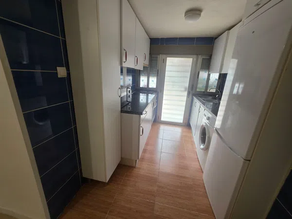 Piso en Calle Motril, 45, Sector sur - Santa Cruz - Foto 9