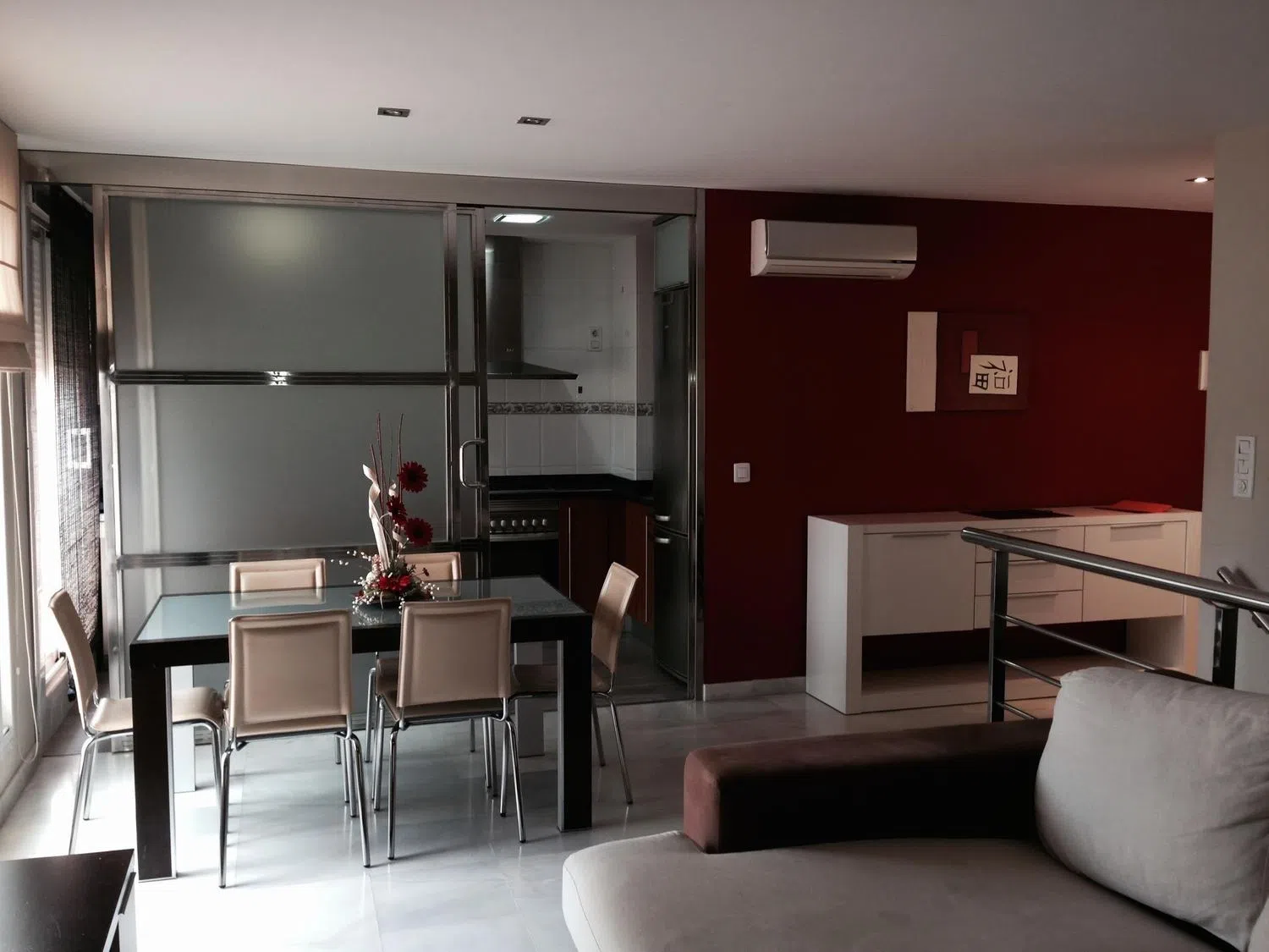 Dúplex en ronda de joan fuster, 12 - Foto 3