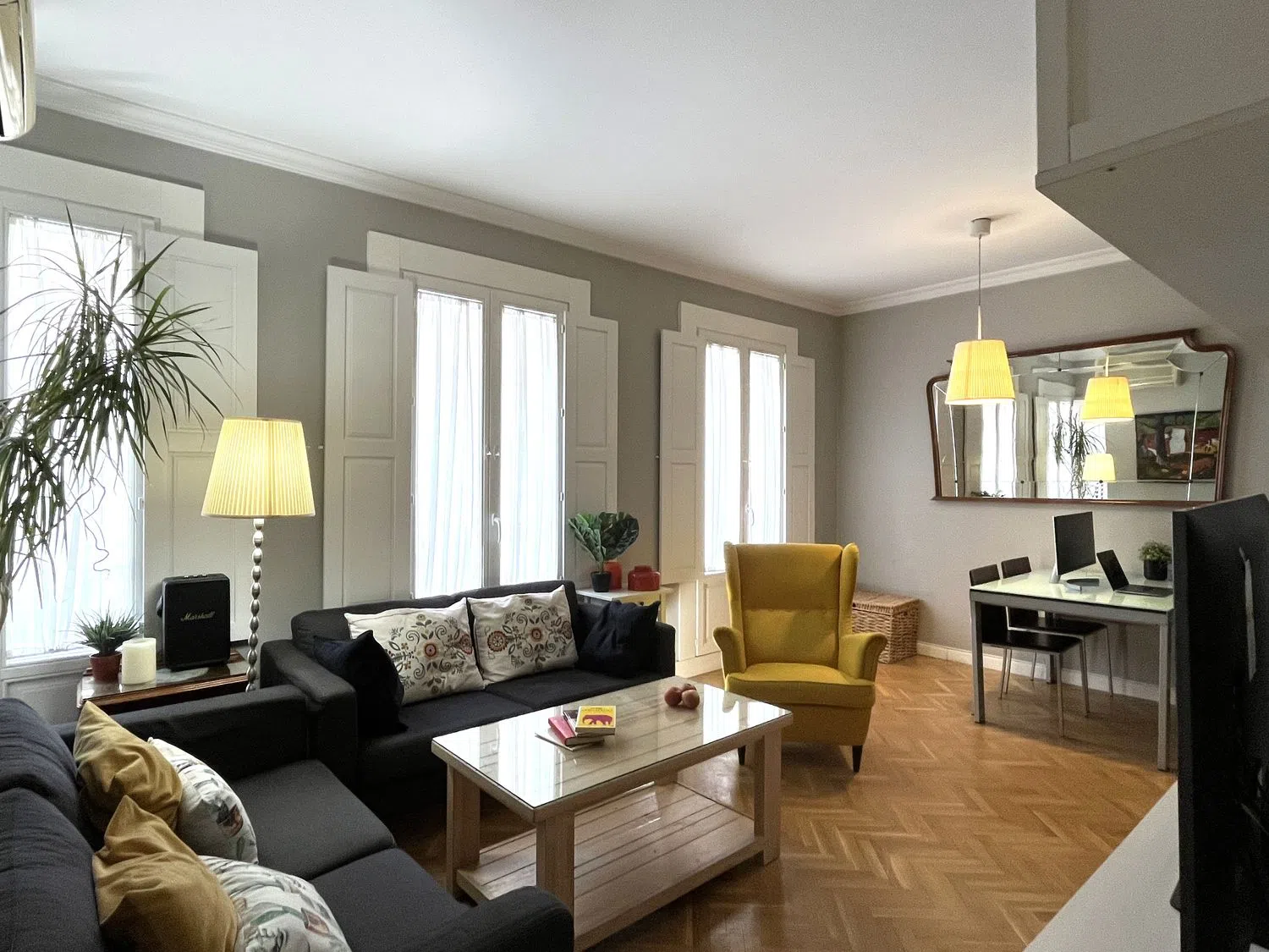 Piso en calle de Blasco de Garay, 50