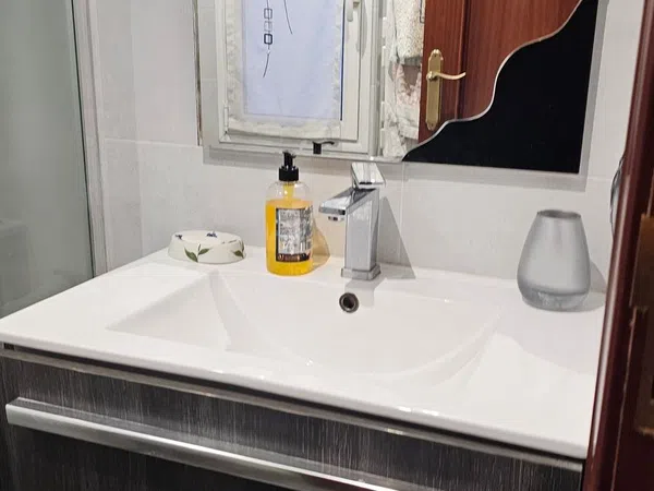 Piso en Aguirrelanda, 33, Lakua - Arriaga, Lakua - Arriaga - Foto 13