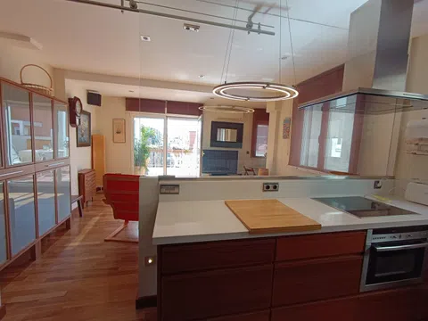 Ático en calle Sócrates, 20 - Foto 3