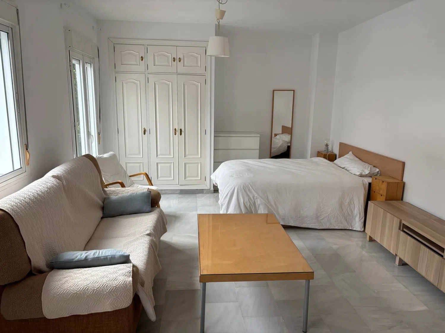 Estudio en calle Alfarería, 140 - Foto 1