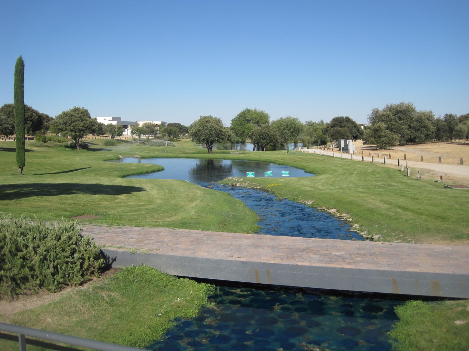 Casa o chalet independiente en Paseo de los Lagos, 1, La Finca - Foto 37