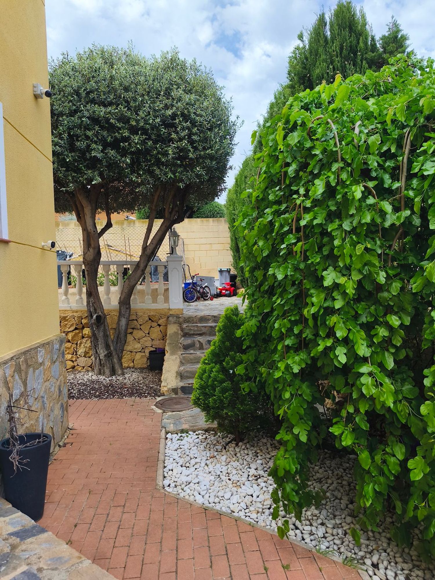Casa o chalet independiente en Calle Serra de la Font Freda, 7 - Foto 19