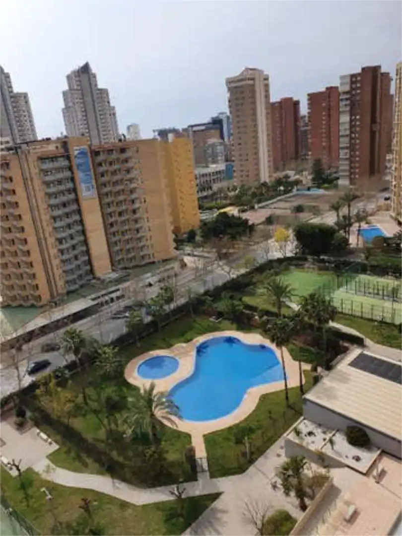 Piso en Benidorm - Foto 1