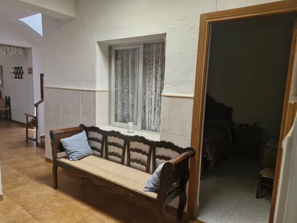 Chalet pareado en Torralba de Calatrava - Foto 10