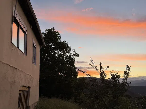 Casa rural en Aldea Bascois, 4 - Foto 5