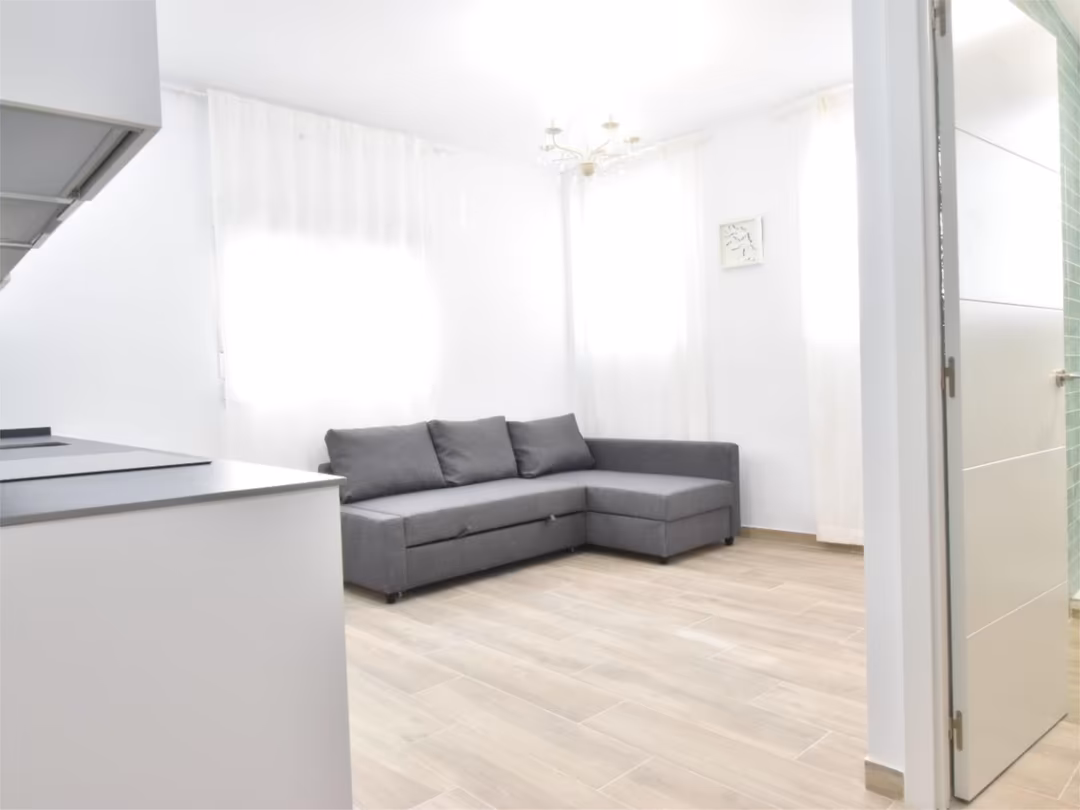 Piso en  Calle Eduardo Domínguez Ávila 1 - Foto 27