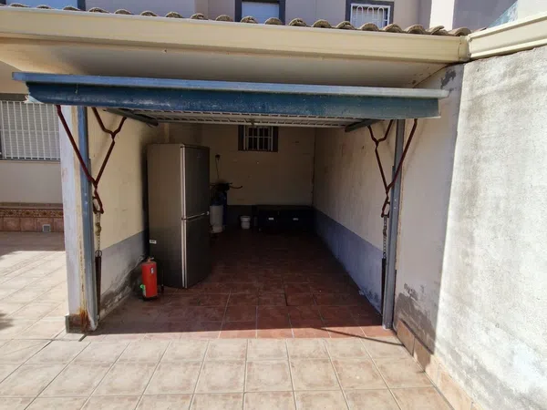 Chalet adosado en Calle Belmontejo, 12 - Foto 21