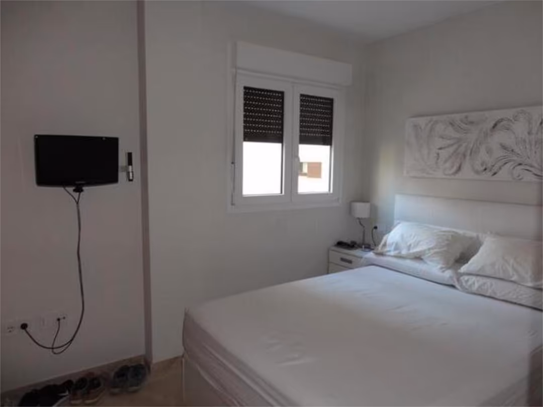 Apartamento en Distrito Poniente Sur - Foto 4