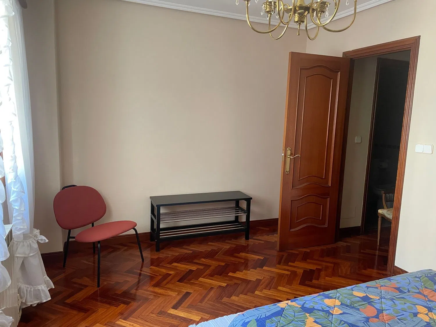 Piso en calle Oza dos Ríos, 3 - Foto 5