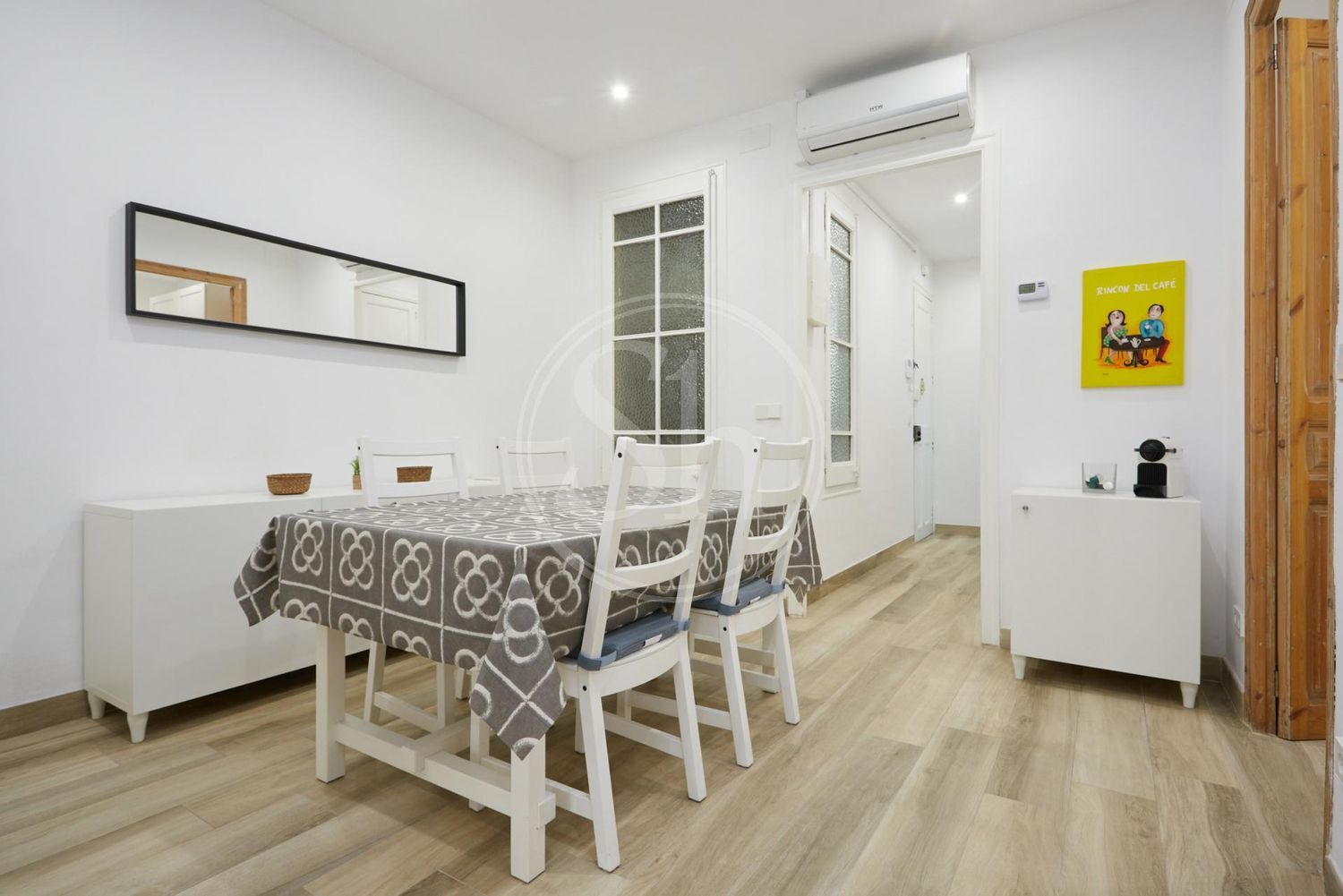 Piso en Calle de la Marina, La Sagrada Família - Foto 6