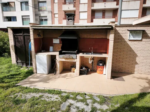 Piso en Calle del Pintor Manuel Baeza Gómez, 40, Centro, San Juan de Alicante - Foto 21