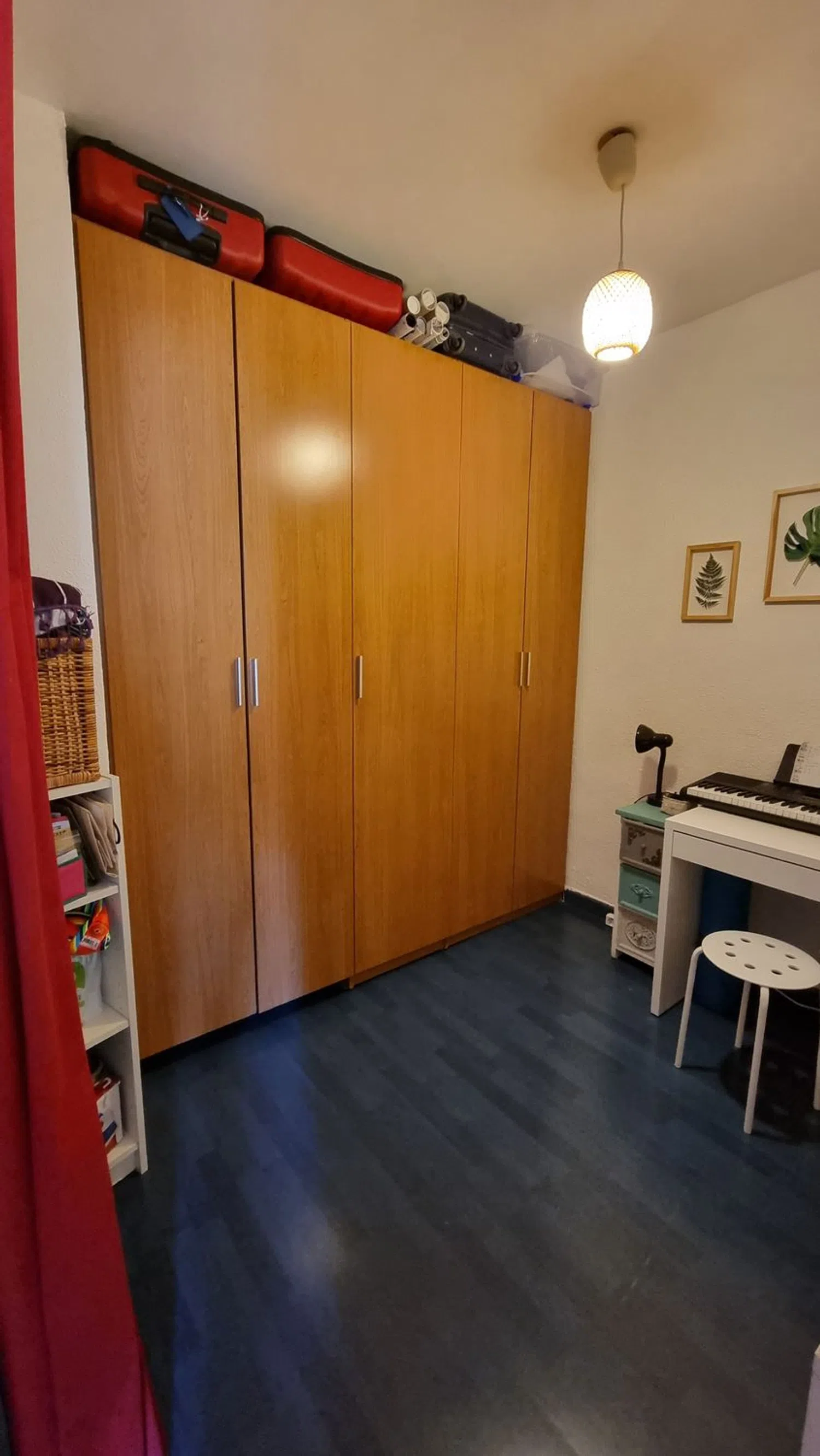 Piso en avenida del Doctor Federico Rubio y Galí, 31 - Foto 10