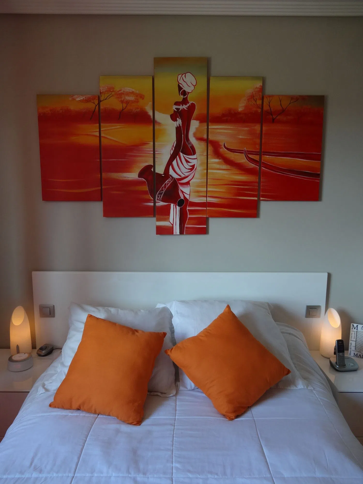 Piso en calle de Dulce Chacón, 17 - Foto 2