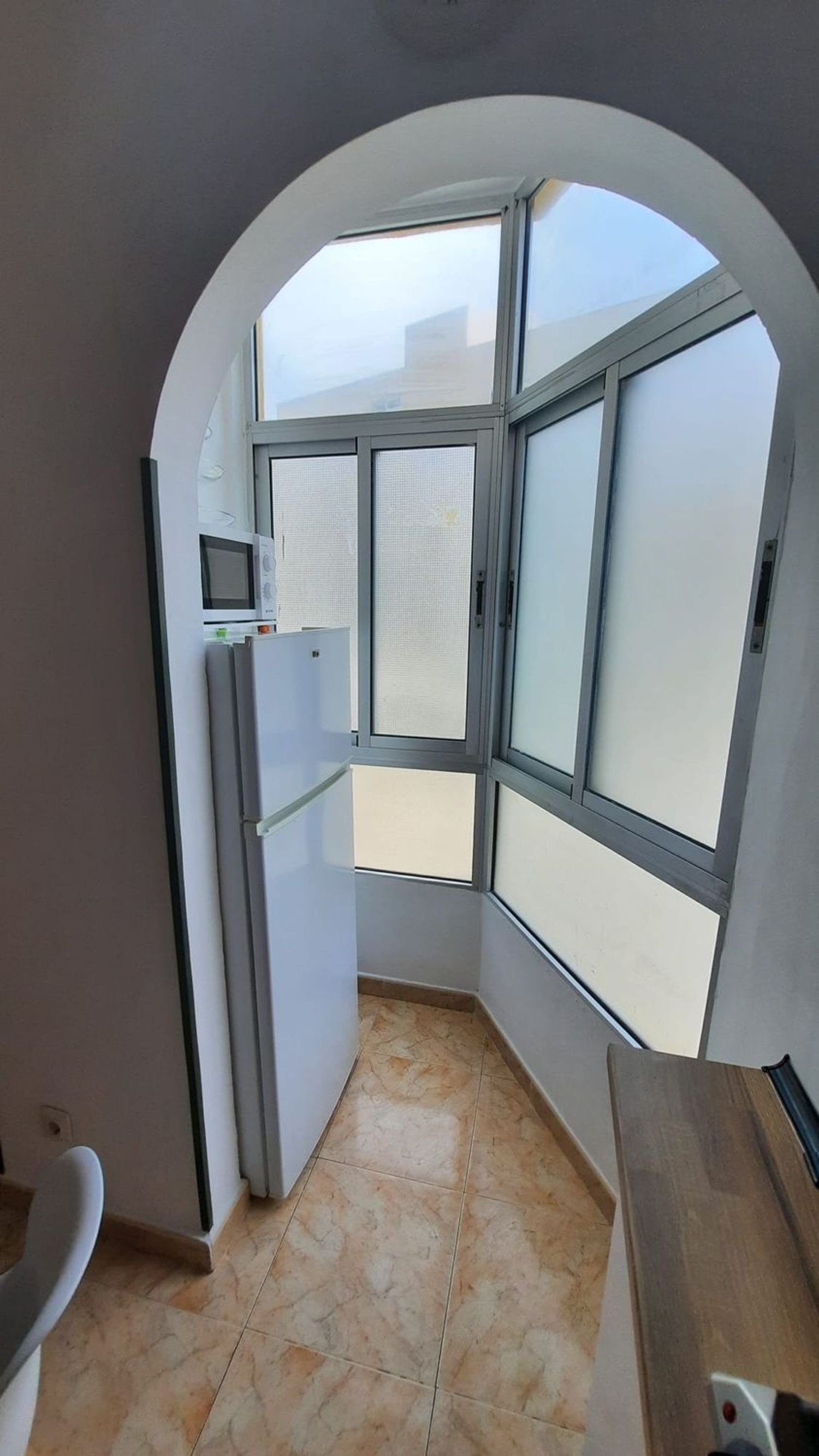 Piso en calle Crisantemo, 44 - Foto 3