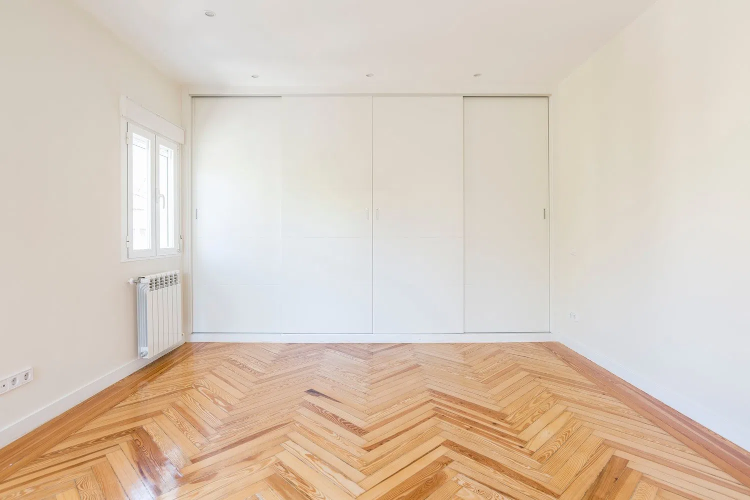 Piso en calle de Serrano, 190 - Foto 17