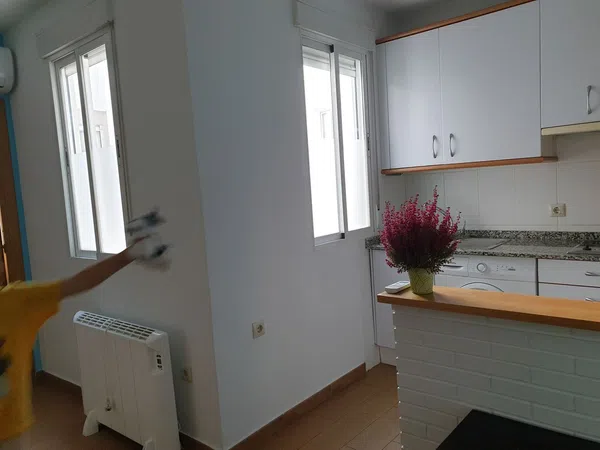 Piso en calle Olid, 4 - Foto 3