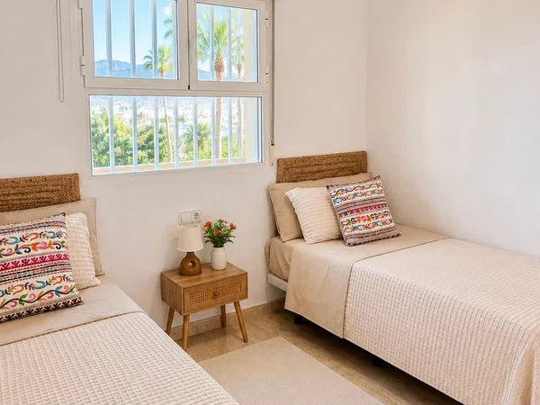 Piso en Calle Joaquín Rodrigo, 6, L'Albir, L'Albir - Foto 5