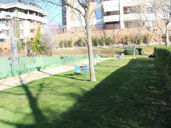 Piso en Avenida de la Oliva, 5, Golf - El Carralero, Golf - El Carralero - Foto 47