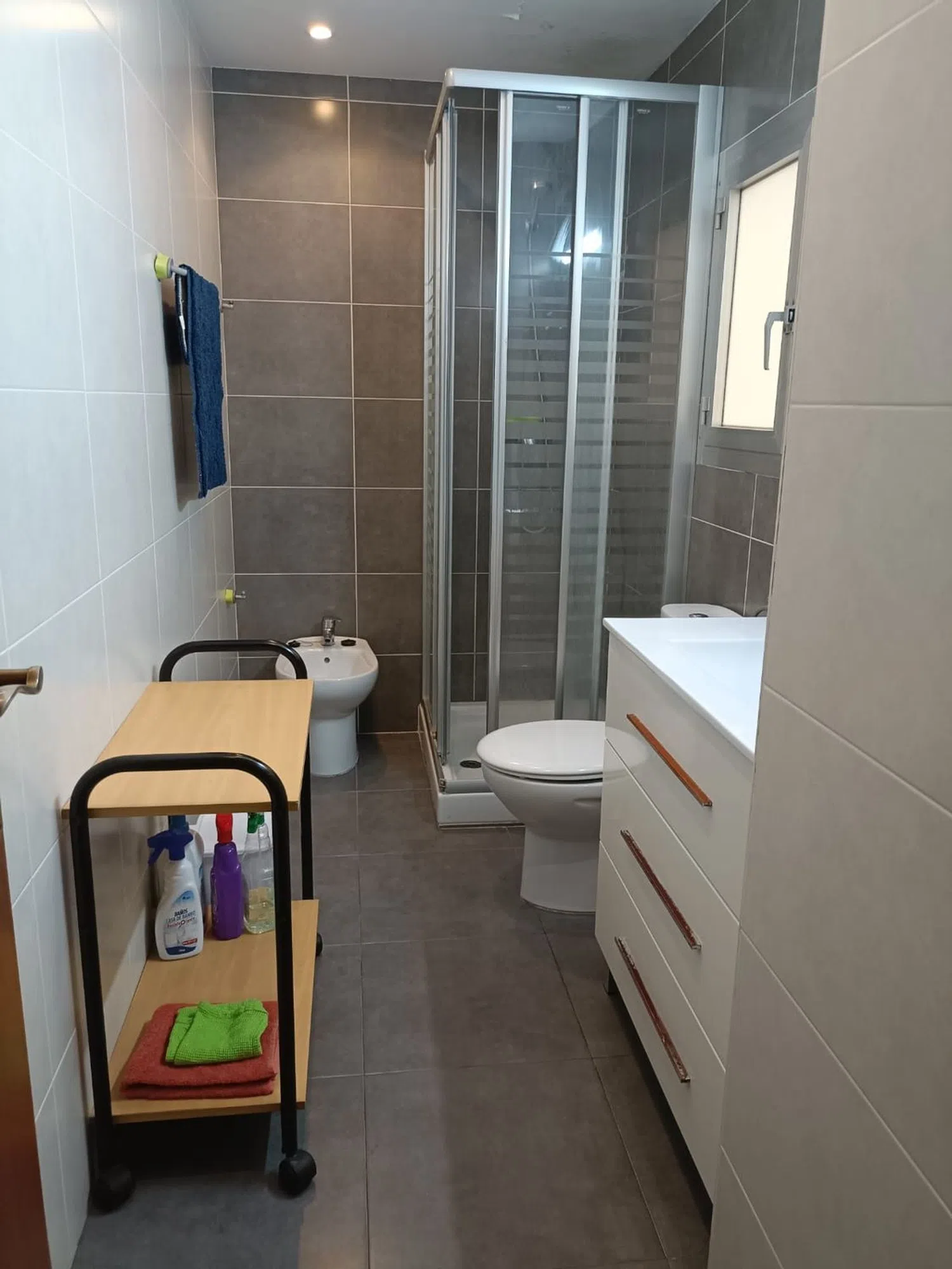 Piso en calle de Leandro de Saralegui, 5 - Foto 23